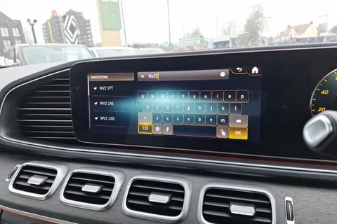 CK20FUA Mercedes-Benz GLE GLE 300d 4Matic AMG Line Premium 5dr 9G-Tronic Thumbnail #41