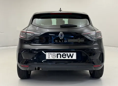 DV24NTG Renault Clio 1.0 TCe 90 Evolution 5dr Thumbnail #6