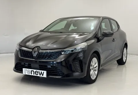 DV24NTG Renault Clio 1.0 TCe 90 Evolution 5dr Thumbnail #3