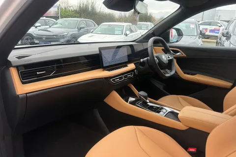 ME75OBD Mg Motor Uk Hs 1.5 T-GDI Trophy 5dr DCT Thumbnail #3