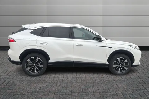 ME75OBD Mg Motor Uk Hs 1.5 T-GDI Trophy 5dr DCT Thumbnail #6