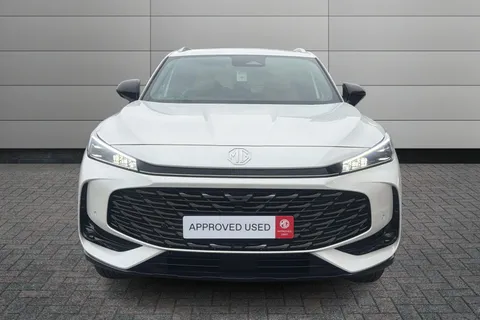 ME75OBD Mg Motor Uk Hs 1.5 T-GDI Trophy 5dr DCT Thumbnail #7