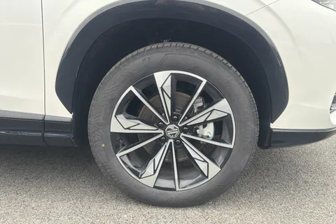 ME75OBD Mg Motor Uk Hs 1.5 T-GDI Trophy 5dr DCT Thumbnail #10