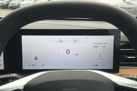 ME75OBD Mg Motor Uk Hs 1.5 T-GDI Trophy 5dr DCT Thumbnail #12