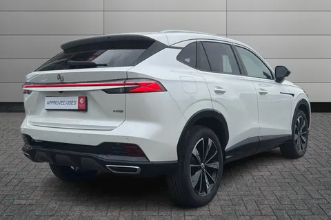 ME75OBD Mg Motor Uk Hs 1.5 T-GDI Trophy 5dr DCT Thumbnail #13