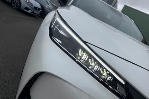 ME75OBD Mg Motor Uk Hs 1.5 T-GDI Trophy 5dr DCT Thumbnail #15