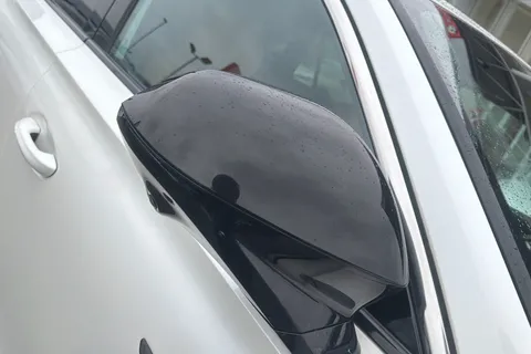 ME75OBD Mg Motor Uk Hs 1.5 T-GDI Trophy 5dr DCT Thumbnail #17