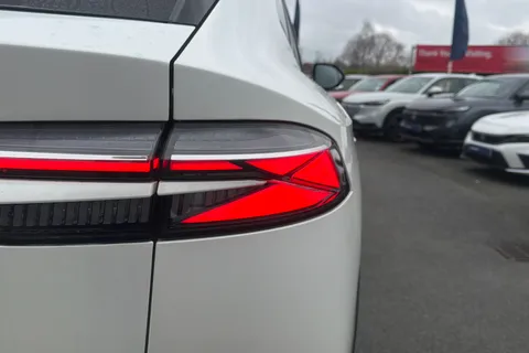 ME75OBD Mg Motor Uk Hs 1.5 T-GDI Trophy 5dr DCT Thumbnail #20