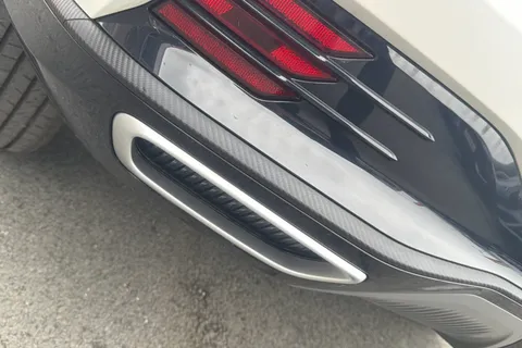 ME75OBD Mg Motor Uk Hs 1.5 T-GDI Trophy 5dr DCT Thumbnail #22