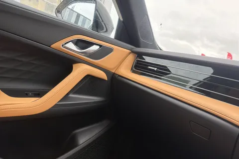 ME75OBD Mg Motor Uk Hs 1.5 T-GDI Trophy 5dr DCT Thumbnail #27