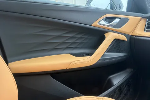 ME75OBD Mg Motor Uk Hs 1.5 T-GDI Trophy 5dr DCT Thumbnail #28