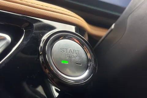 ME75OBD Mg Motor Uk Hs 1.5 T-GDI Trophy 5dr DCT Thumbnail #29