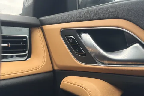 ME75OBD Mg Motor Uk Hs 1.5 T-GDI Trophy 5dr DCT Thumbnail #30