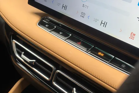 ME75OBD Mg Motor Uk Hs 1.5 T-GDI Trophy 5dr DCT Thumbnail #31