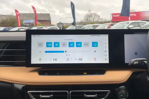 ME75OBD Mg Motor Uk Hs 1.5 T-GDI Trophy 5dr DCT Thumbnail #32