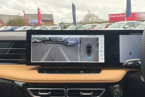 ME75OBD Mg Motor Uk Hs 1.5 T-GDI Trophy 5dr DCT Thumbnail #33