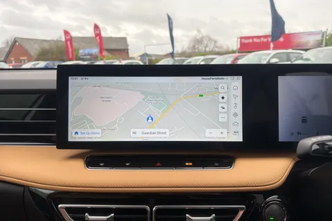 ME75OBD Mg Motor Uk Hs 1.5 T-GDI Trophy 5dr DCT Thumbnail #35