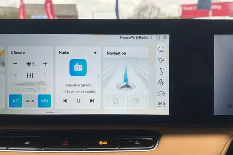 ME75OBD Mg Motor Uk Hs 1.5 T-GDI Trophy 5dr DCT Thumbnail #36