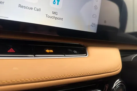 ME75OBD Mg Motor Uk Hs 1.5 T-GDI Trophy 5dr DCT Thumbnail #38