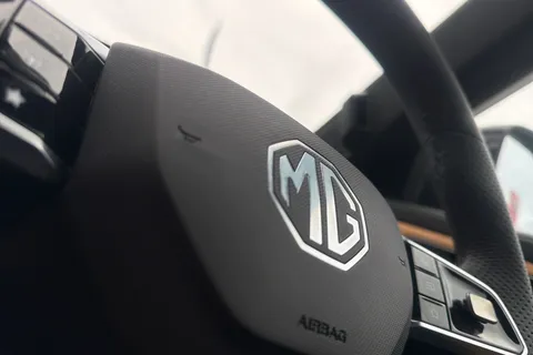 ME75OBD Mg Motor Uk Hs 1.5 T-GDI Trophy 5dr DCT Thumbnail #39