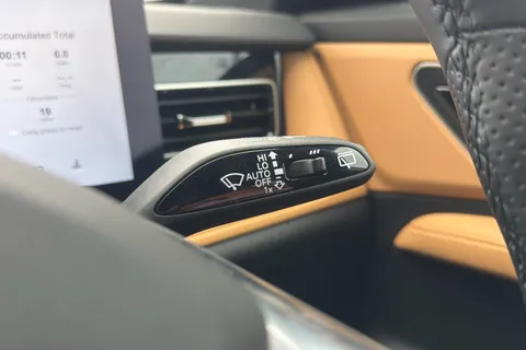 ME75OBD Mg Motor Uk Hs 1.5 T-GDI Trophy 5dr DCT Thumbnail #40