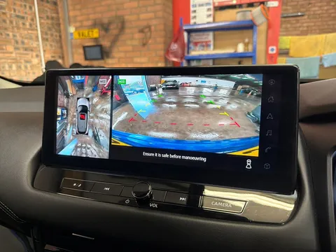 OE72SZD Nissan Qashqai 1.3 DiG-T MH 158 N-Connecta 5dr Thumbnail #15