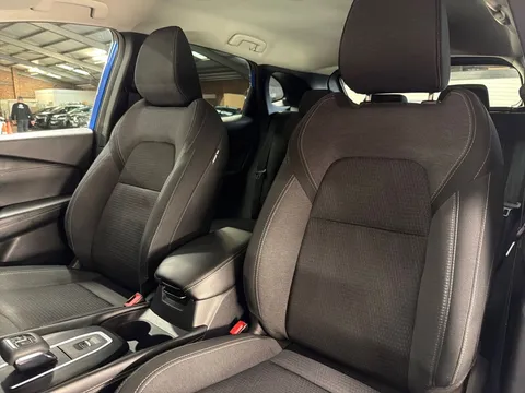 OE72SZD Nissan Qashqai 1.3 DiG-T MH 158 N-Connecta 5dr Thumbnail #17