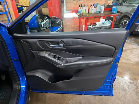 OE72SZD Nissan Qashqai 1.3 DiG-T MH 158 N-Connecta 5dr Thumbnail #18