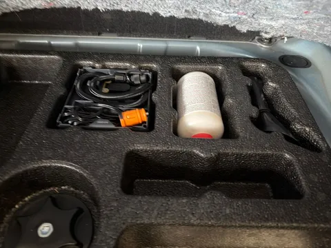 OE72SZD Nissan Qashqai 1.3 DiG-T MH 158 N-Connecta 5dr Thumbnail #20