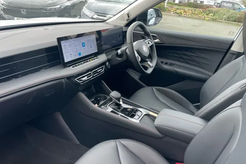 ME75NZZ Mg Motor Uk Hs 1.5 T-GDI Trophy 5dr DCT Thumbnail #4