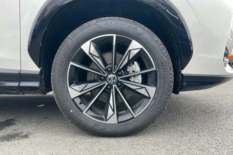 ME75NZZ Mg Motor Uk Hs 1.5 T-GDI Trophy 5dr DCT Thumbnail #5