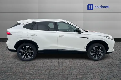 ME75NZZ Mg Motor Uk Hs 1.5 T-GDI Trophy 5dr DCT Thumbnail #6