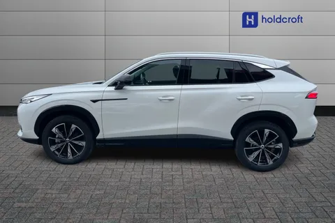 ME75NZZ Mg Motor Uk Hs 1.5 T-GDI Trophy 5dr DCT Thumbnail #7