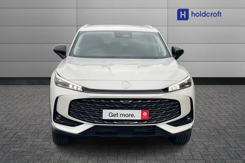 ME75NZZ Mg Motor Uk Hs 1.5 T-GDI Trophy 5dr DCT Thumbnail #8