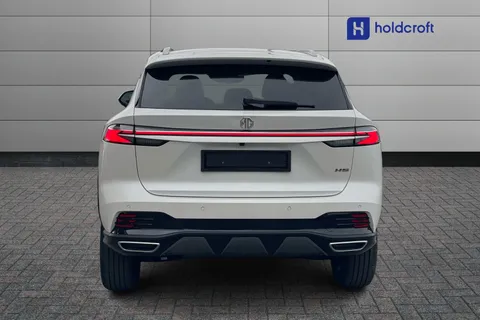 ME75NZZ Mg Motor Uk Hs 1.5 T-GDI Trophy 5dr DCT Thumbnail #9