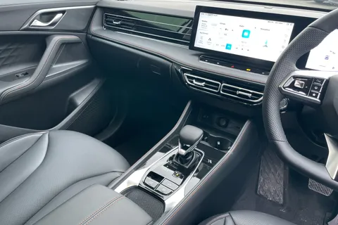 ME75NZZ Mg Motor Uk Hs 1.5 T-GDI Trophy 5dr DCT Thumbnail #13