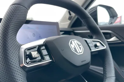 ME75NZZ Mg Motor Uk Hs 1.5 T-GDI Trophy 5dr DCT Thumbnail #16