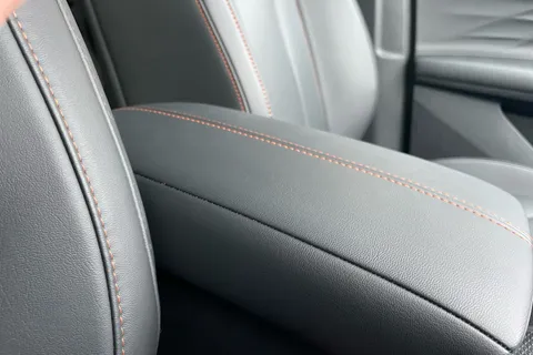 ME75NZZ Mg Motor Uk Hs 1.5 T-GDI Trophy 5dr DCT Thumbnail #18