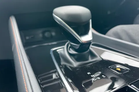 ME75NZZ Mg Motor Uk Hs 1.5 T-GDI Trophy 5dr DCT Thumbnail #19