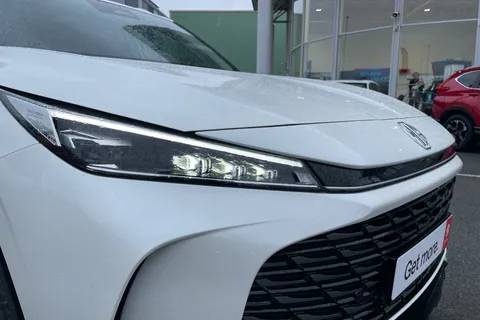 ME75NZZ Mg Motor Uk Hs 1.5 T-GDI Trophy 5dr DCT Thumbnail #21