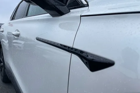 ME75NZZ Mg Motor Uk Hs 1.5 T-GDI Trophy 5dr DCT Thumbnail #22