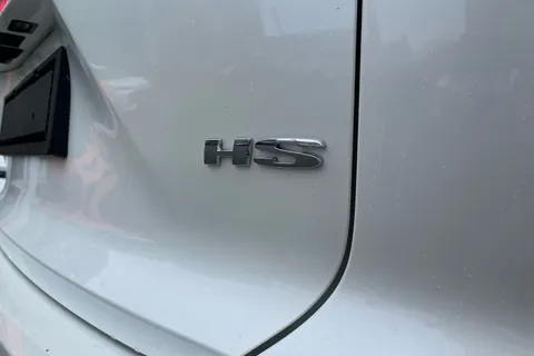 ME75NZZ Mg Motor Uk Hs 1.5 T-GDI Trophy 5dr DCT Thumbnail #24