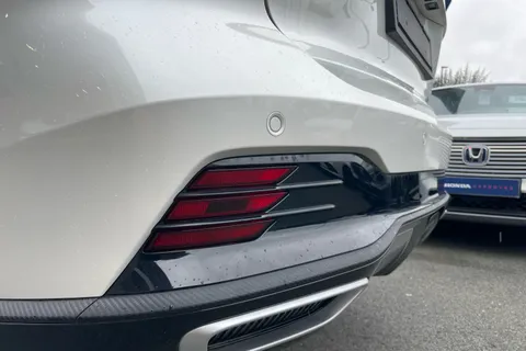 ME75NZZ Mg Motor Uk Hs 1.5 T-GDI Trophy 5dr DCT Thumbnail #25