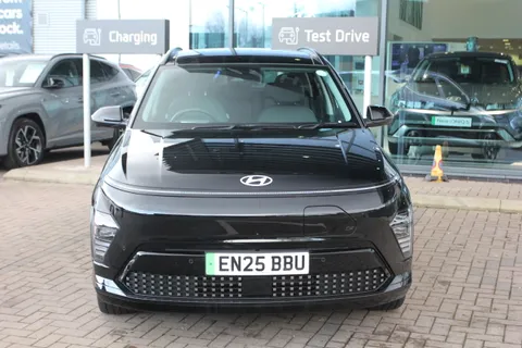 EN25BBU Hyundai Kona 160kW Ultimate 65kWh 5dr Auto [Lux Pack] Thumbnail #3