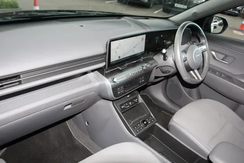 EN25BBU Hyundai Kona 160kW Ultimate 65kWh 5dr Auto [Lux Pack] Thumbnail #9