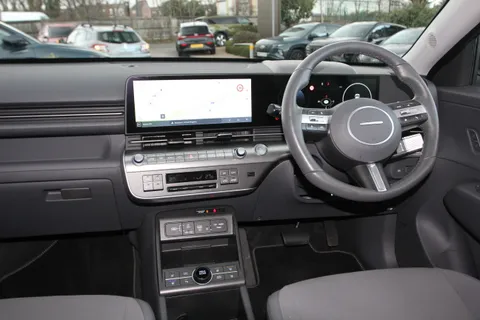 EN25BBU Hyundai Kona 160kW Ultimate 65kWh 5dr Auto [Lux Pack] Thumbnail #14