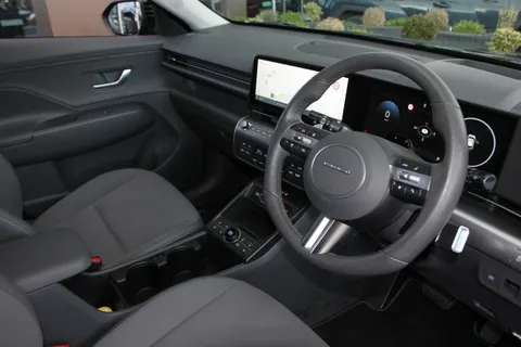 EN25BBU Hyundai Kona 160kW Ultimate 65kWh 5dr Auto [Lux Pack] Thumbnail #18