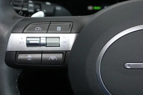 EN25BBU Hyundai Kona 160kW Ultimate 65kWh 5dr Auto [Lux Pack] Thumbnail #23