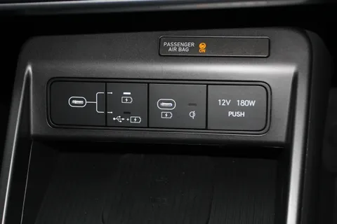 EN25BBU Hyundai Kona 160kW Ultimate 65kWh 5dr Auto [Lux Pack] Thumbnail #30