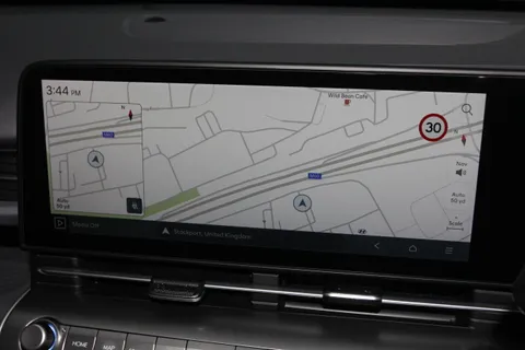 EN25BBU Hyundai Kona 160kW Ultimate 65kWh 5dr Auto [Lux Pack] Thumbnail #32